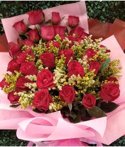 Flower Delivery to Davao .
